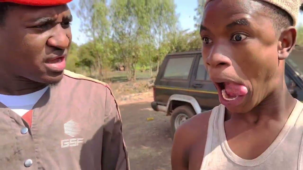 Yaro Mécanique saison 2. Épisode 19: