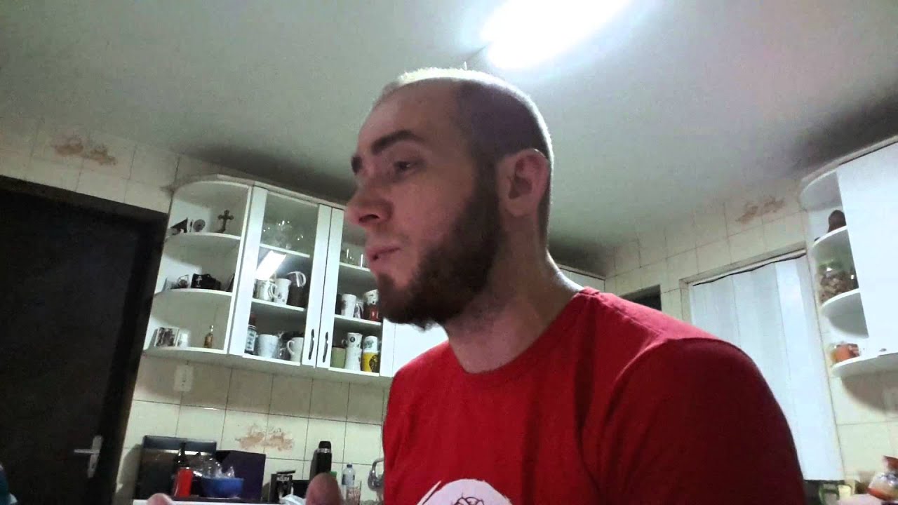 Outubro - Tiago Arrais
