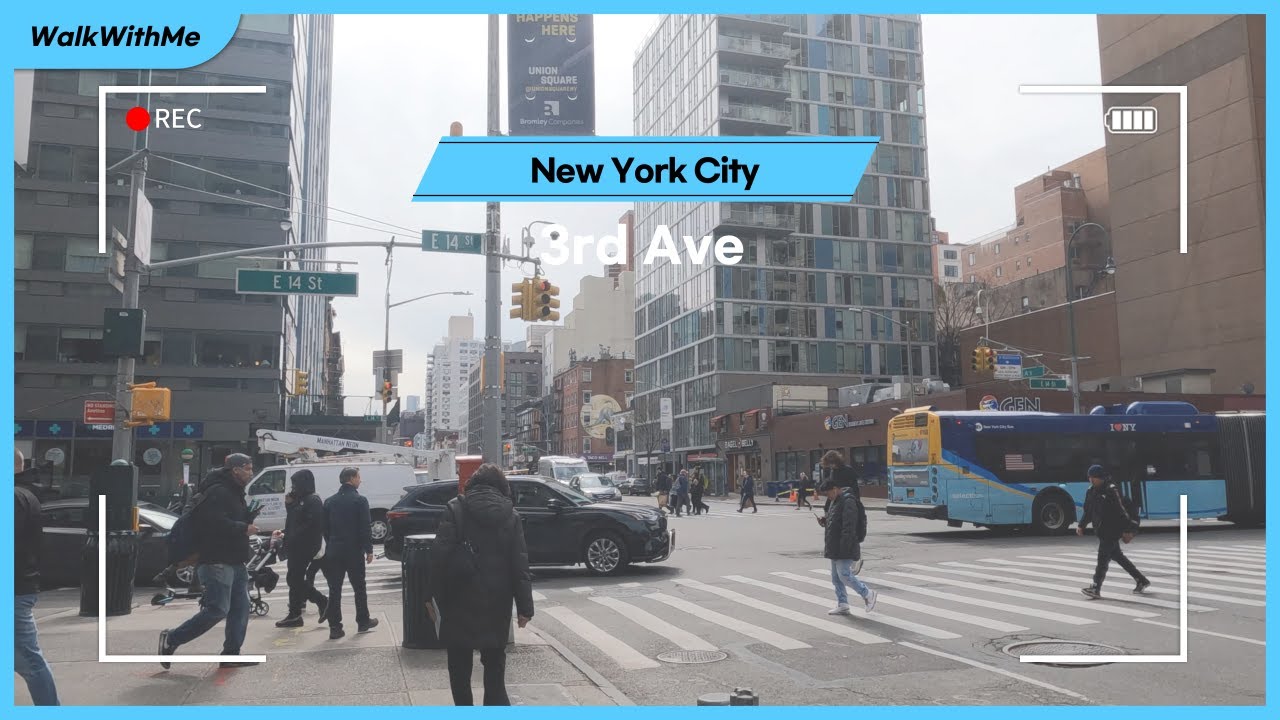 A Tour of 3rd Ave: Exploring the Unique Neighborhoods of Murray Hill and Kips Bay