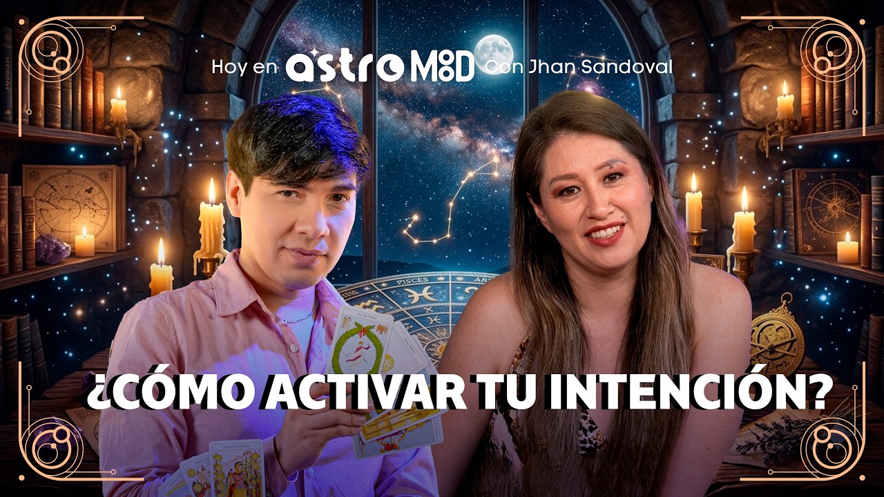 OFRENDAS Y RITUALES A LA PACHAMAMA✨ | ASTROMOOD CON JHAN SANDOVAL