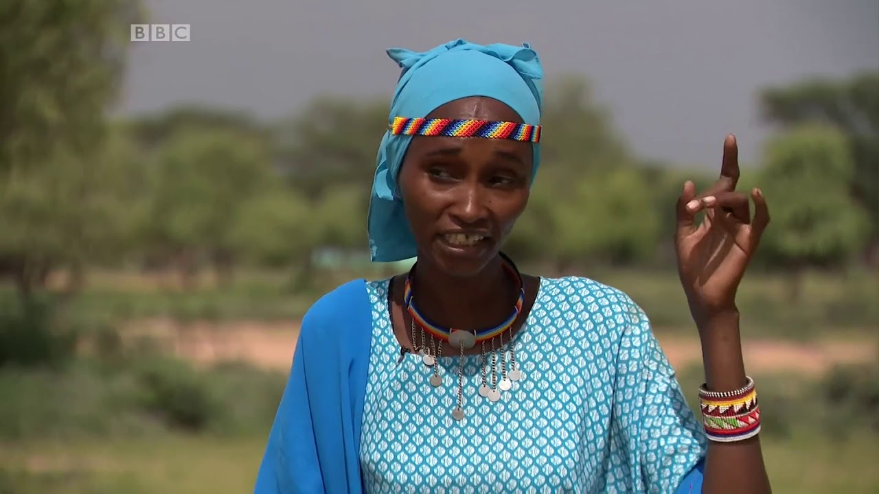 Essential Oils from Arid Lands - Frankincense essential oil from Kenya !