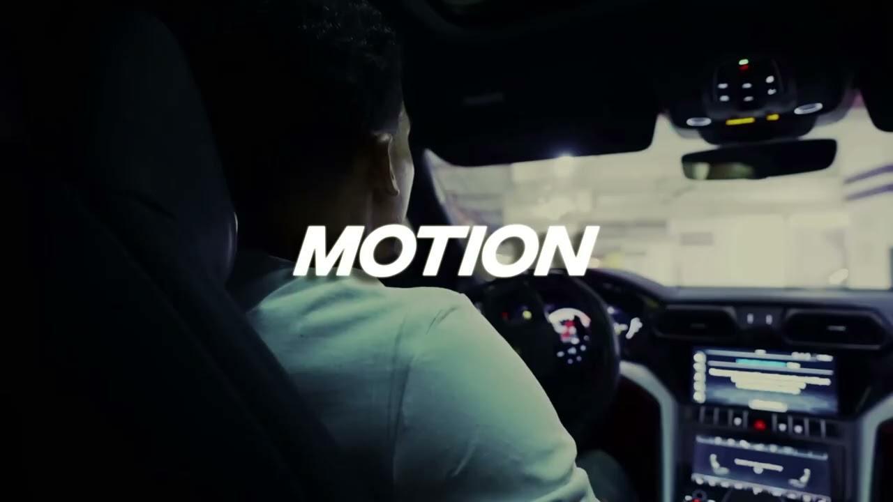 Slim x TR x Fredo Type Beat - MOTION - 2026 UK Rap Beat