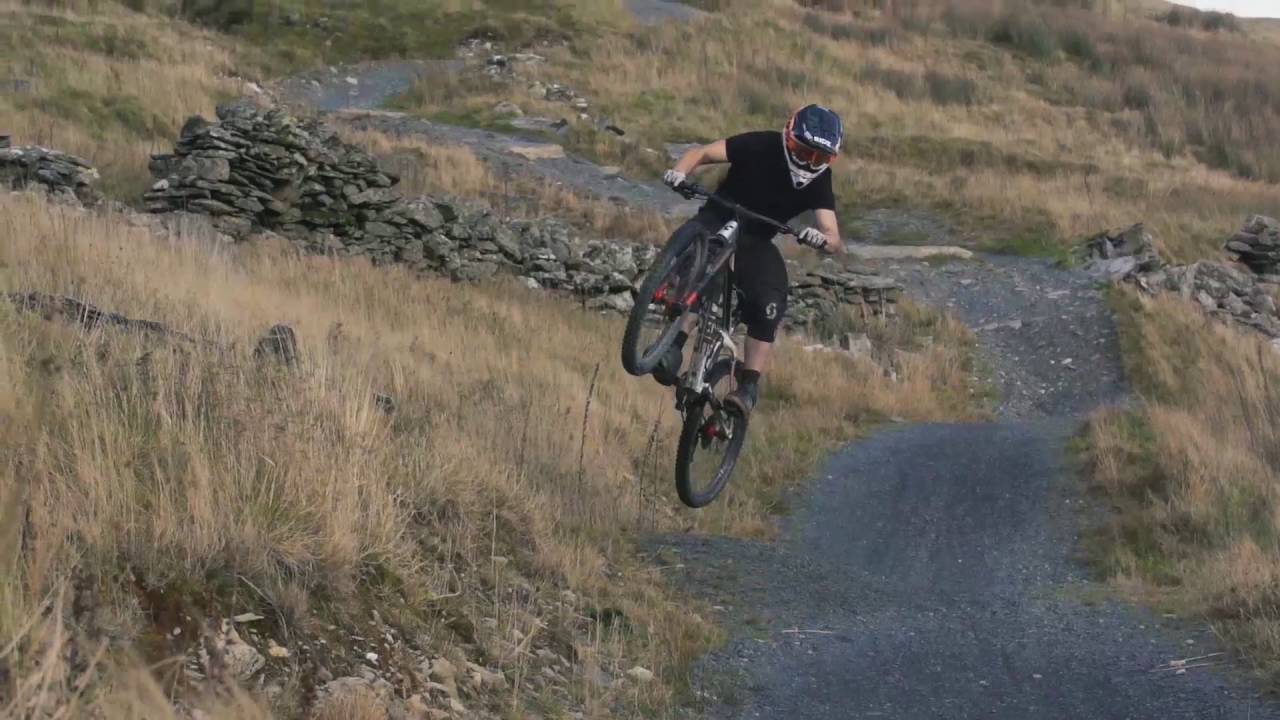 Cube Fritzz 180 HPA | Dirt 100
