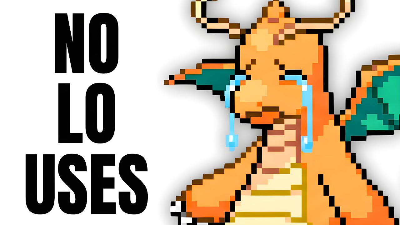 Los PSEUDO-LEGENDARIOS son, en realidad, BASTANTE MALOS