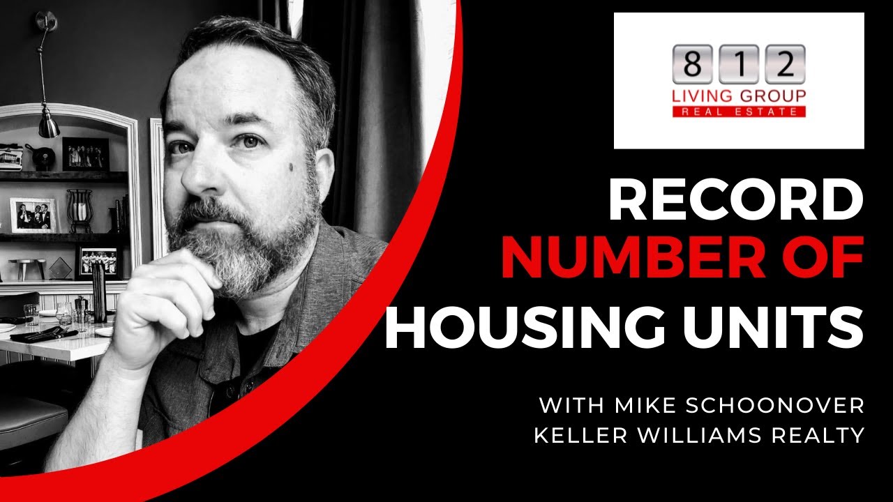 Housing Starts Report - Real Estate Southern Indiana 2022