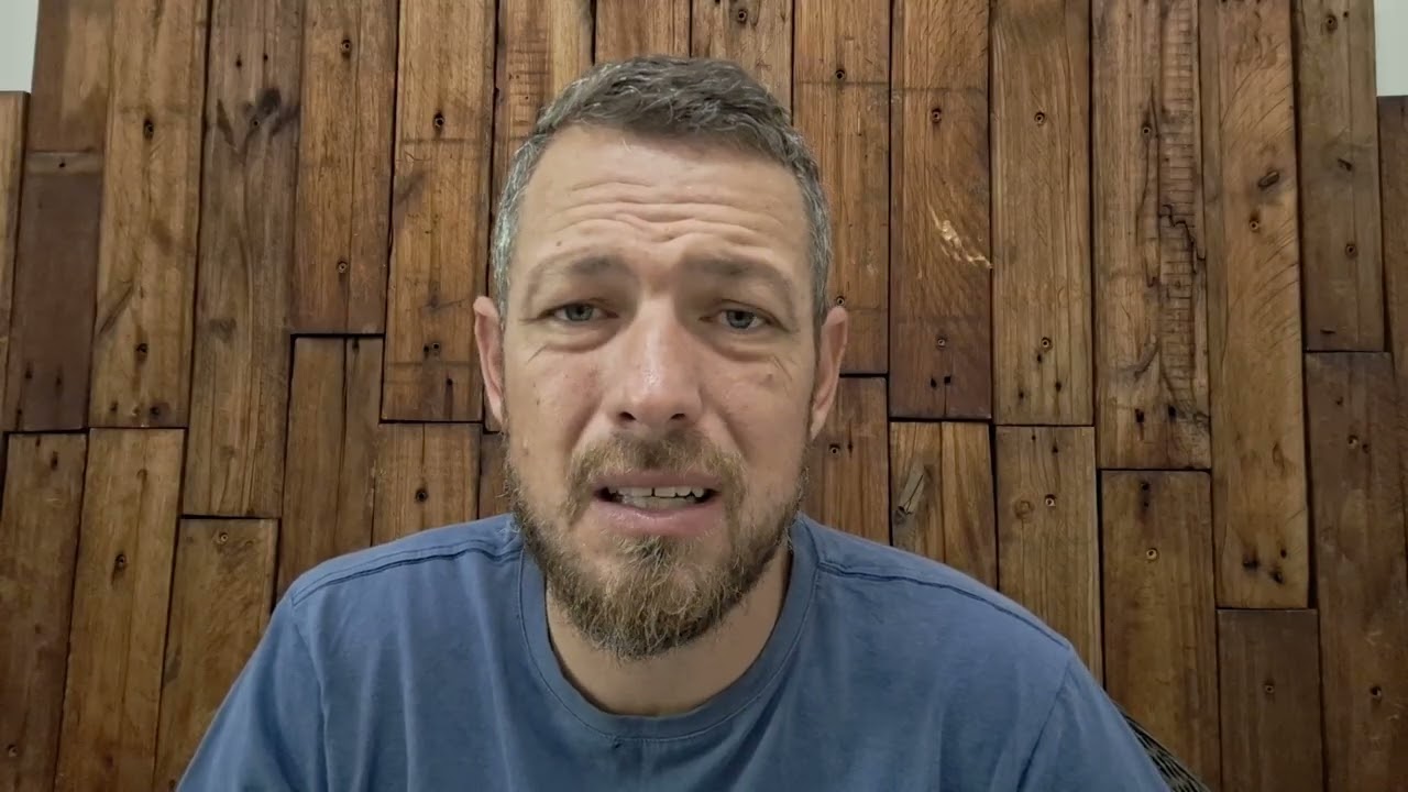 What if the rapture is true ?