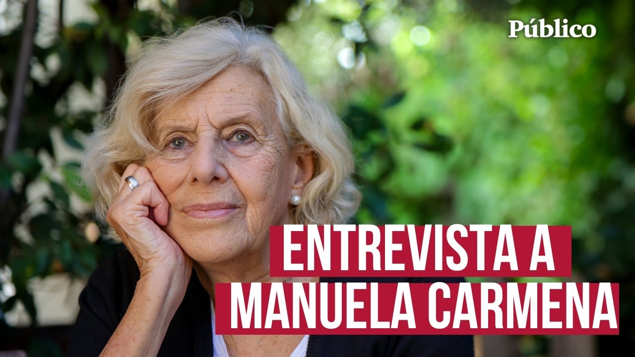 Carmena: 