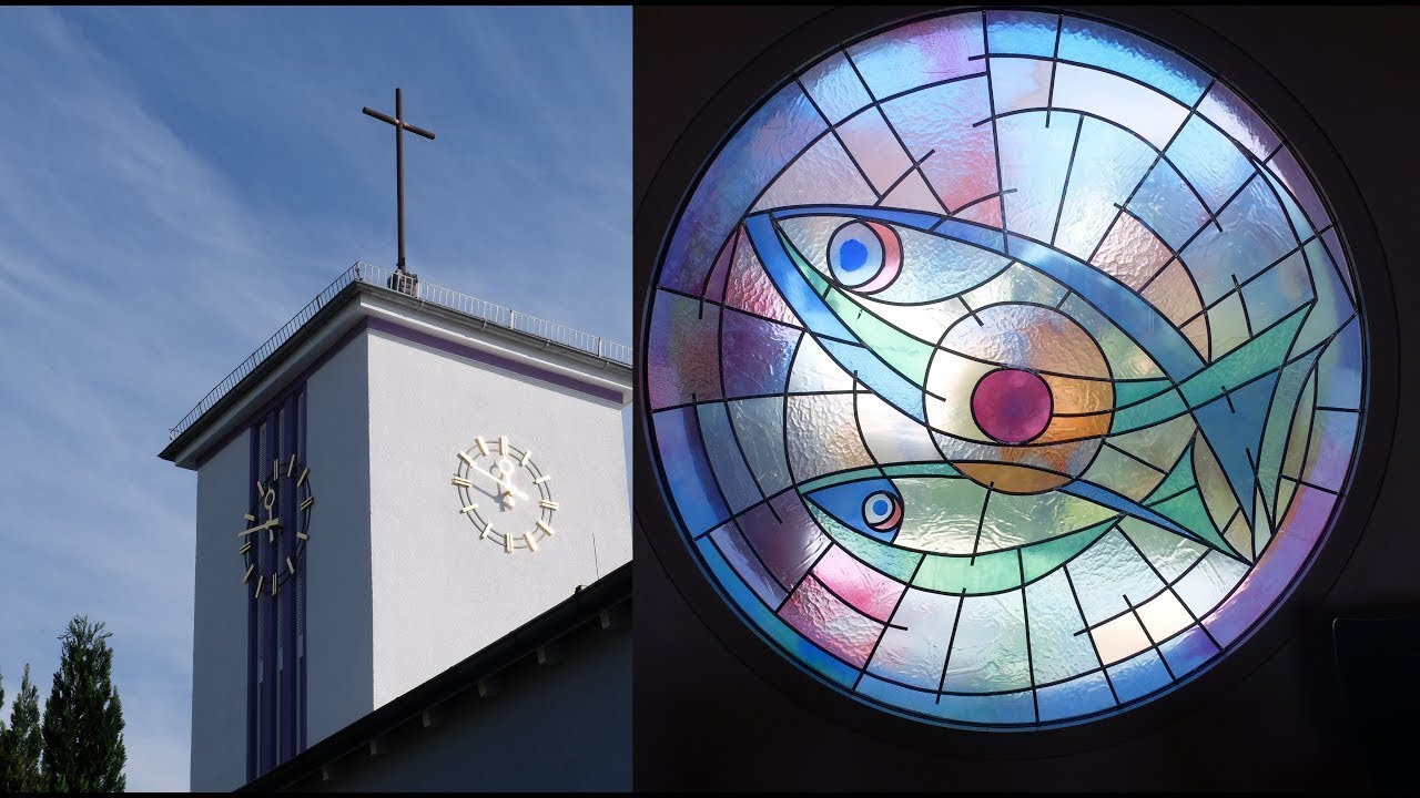 Kirchengemeinde Steinbach Gottesdienst 25.01.2026