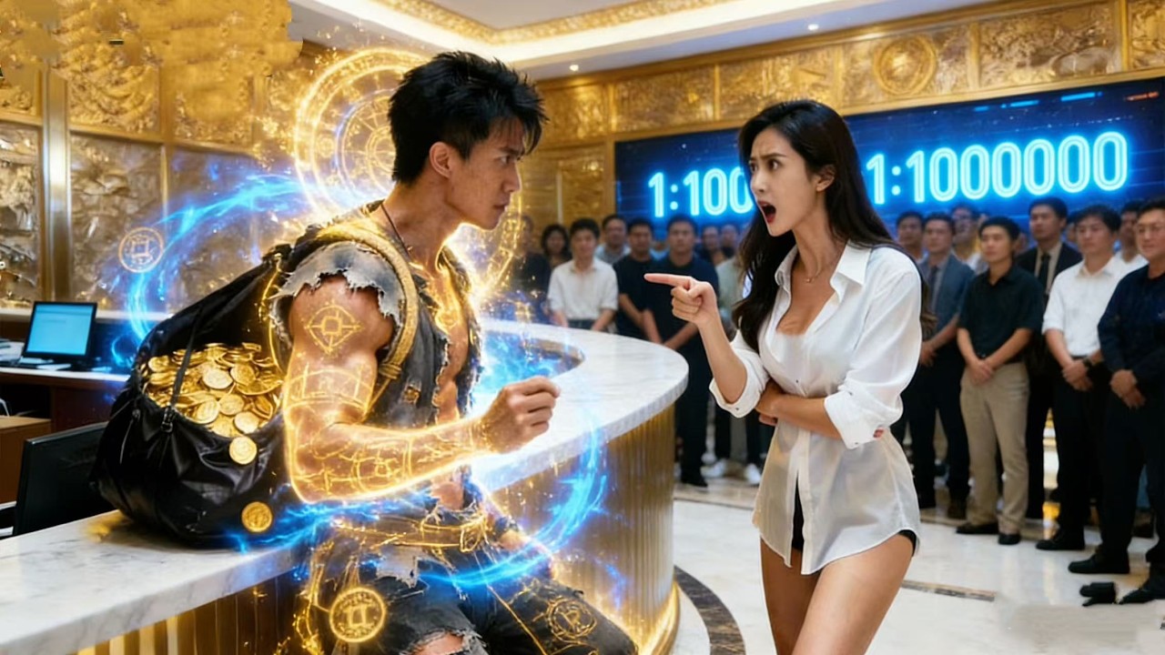 Bumagsak ang mga presyo, at ang mga napahiyang mahihirap ay yumaman sa isang iglap!