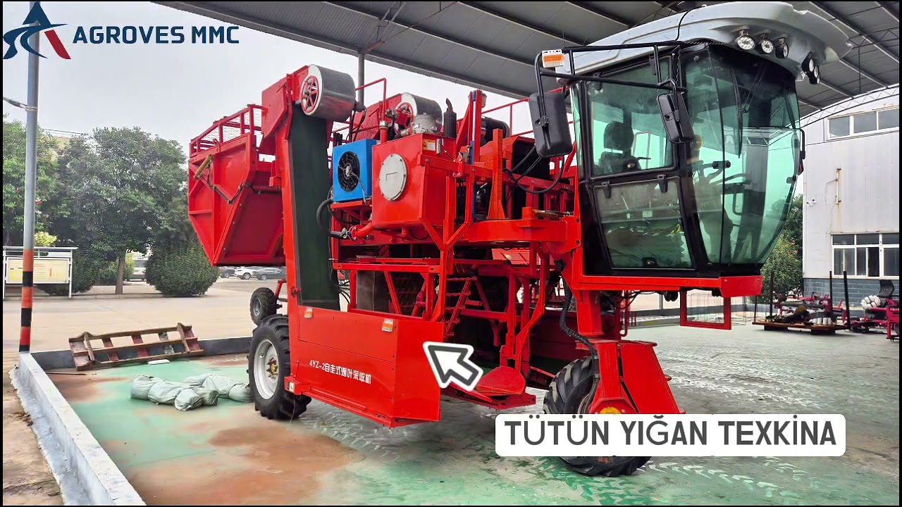 Tutunçü fermerlər üçün əla fürsət!