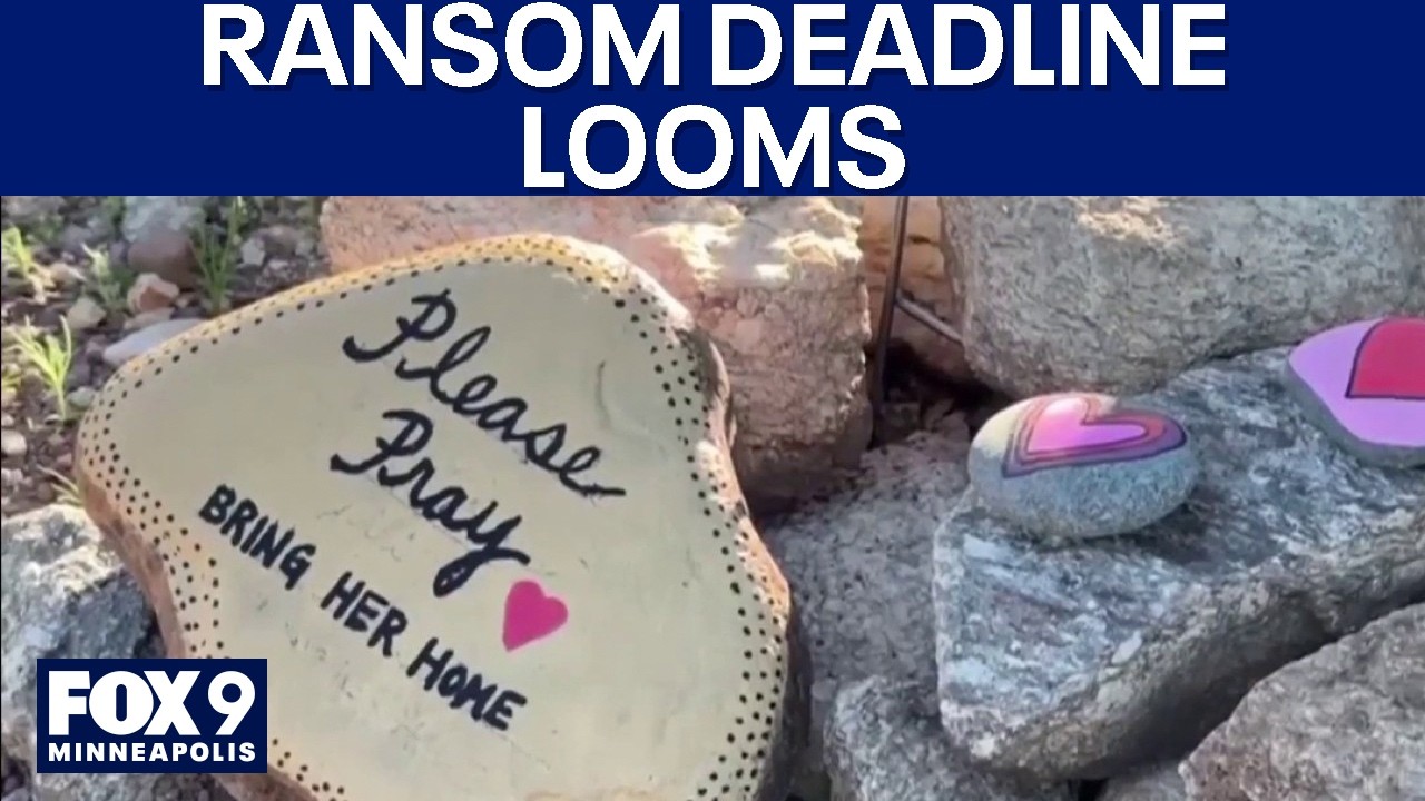 Police search for Nancy Guthrie as ransom deadline nears