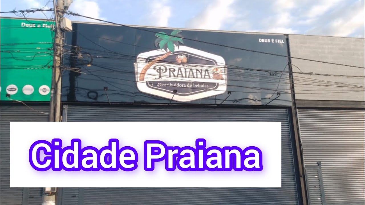 CONHEÇA A Cidade Praiana em Rio das ostras- Rj
