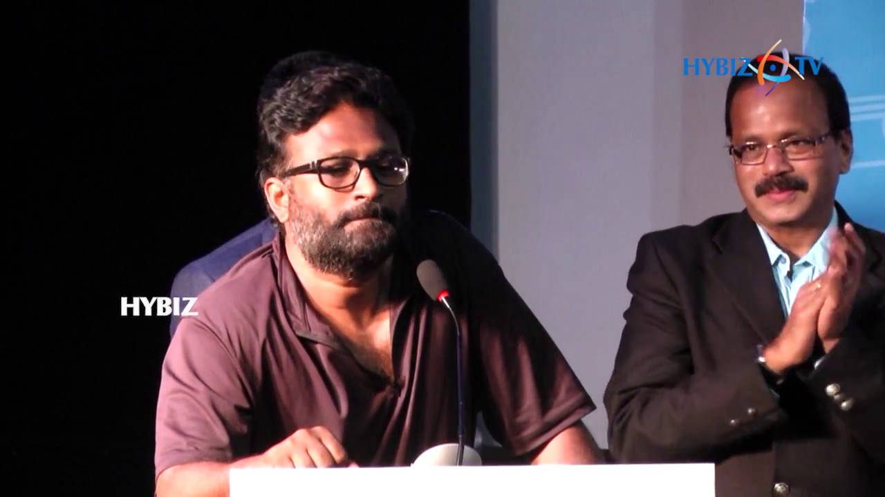 Ram Blue Ocean Film and Television Academy (BOFTA) 2nd Year Convocation at Chennai