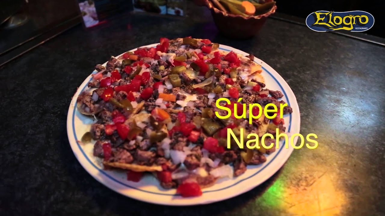 El Ogro Comida Tlalpan La Mejor Comida