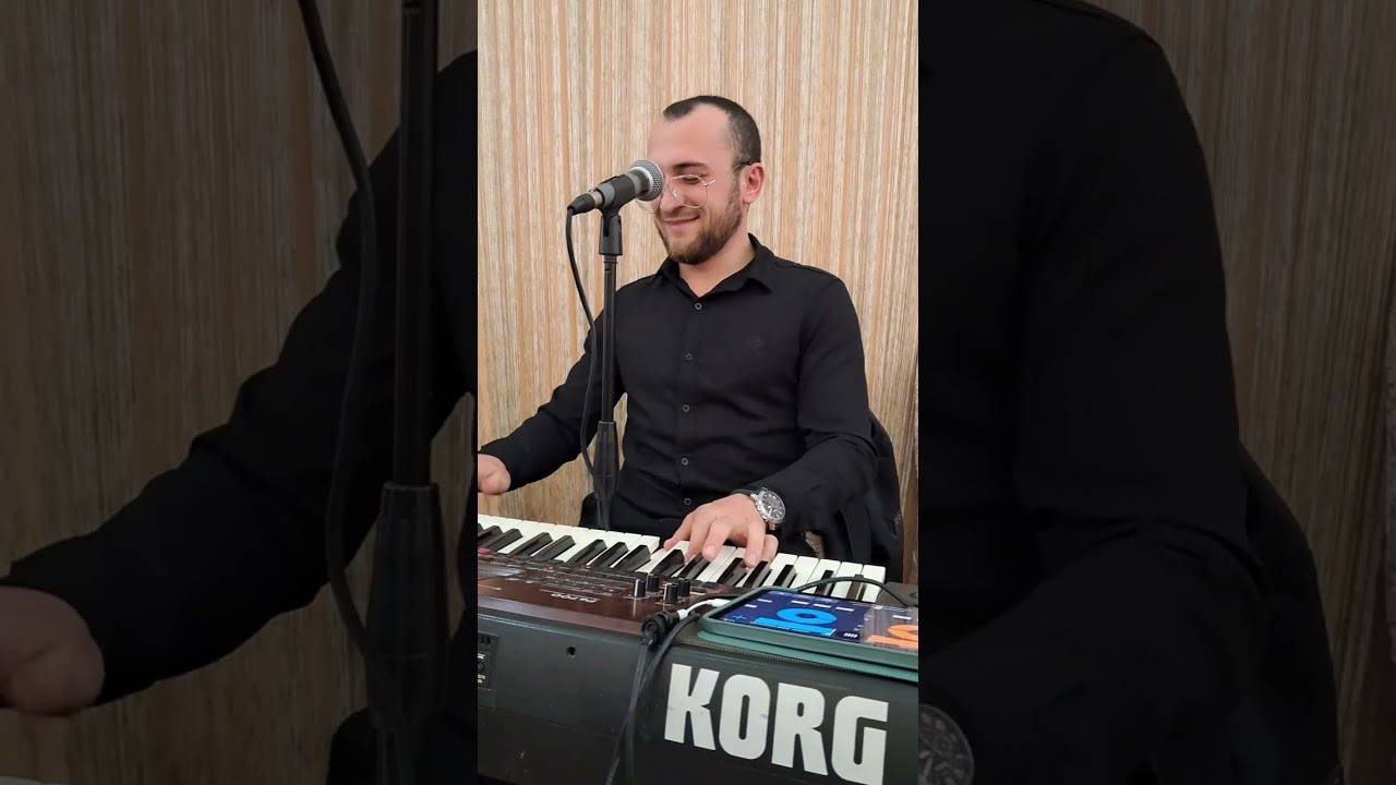 Али Саидов живой голос 🔥