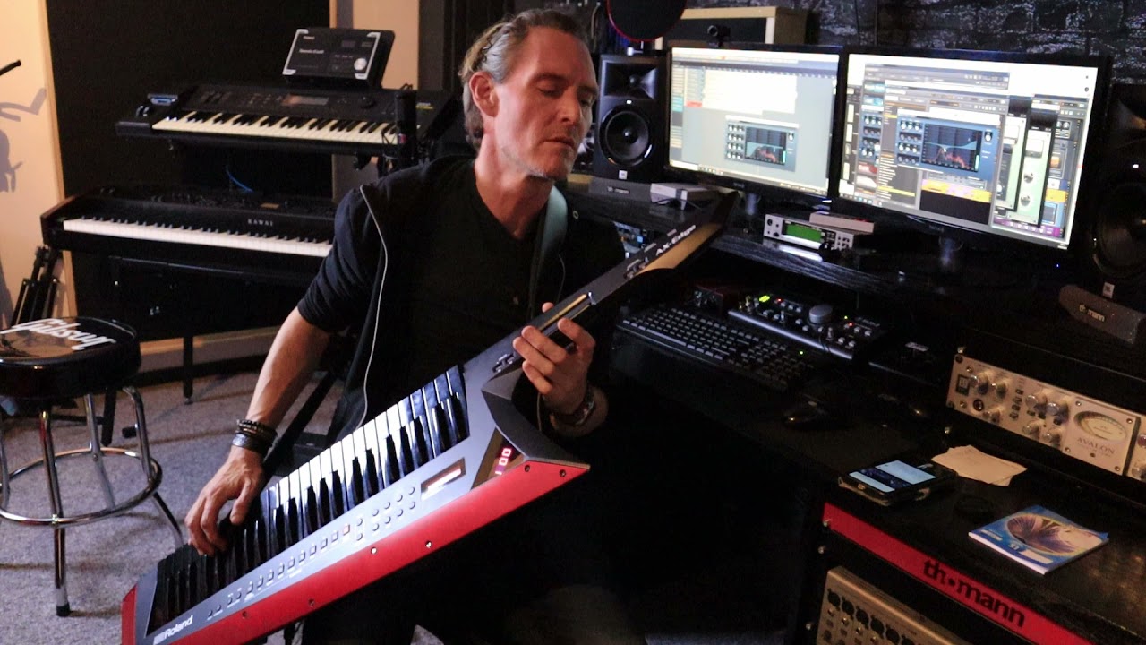 Musiclab realguitar and real lpc first impressions! OMG, blew my mind!