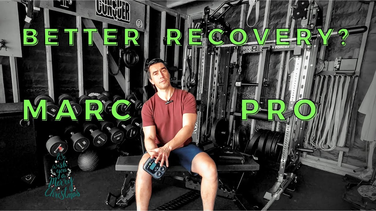 Better Recovery? The MARC Pro
