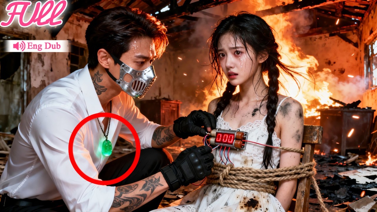 She Marries Wrong Savior,Is Betrayed—Regains Tycoon Status,True Savior Is Her Childhood Love—CEO!