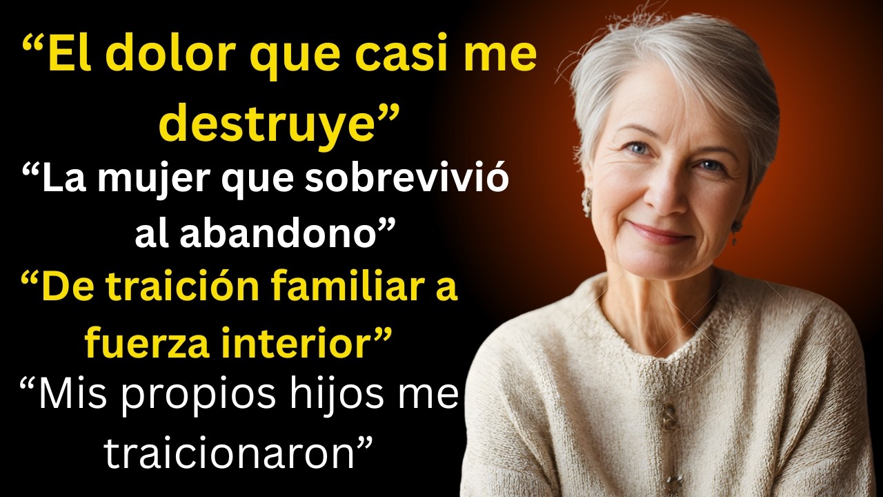 “Madre de Corazón Valiente”