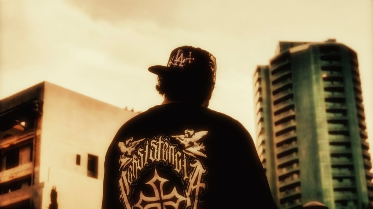 LEDAYE - Lo que hacemos (videoclip)