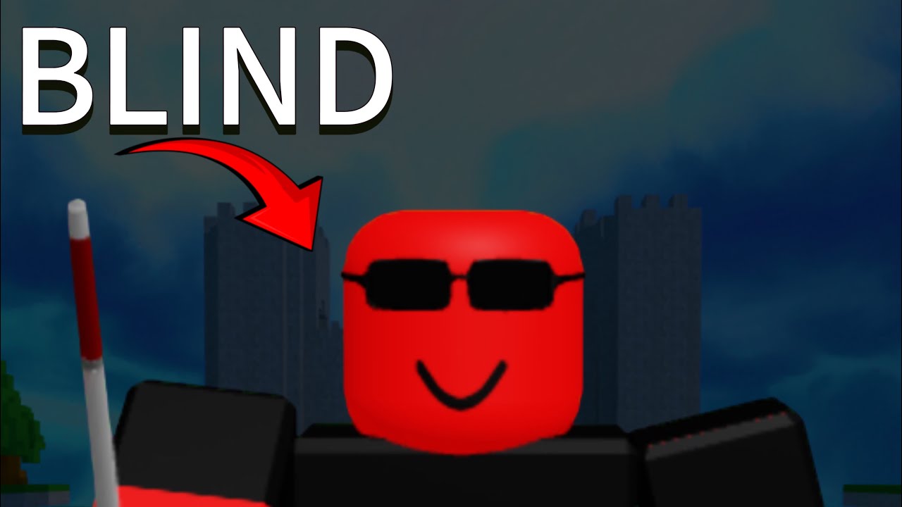 Bridge Duels But Im Blind