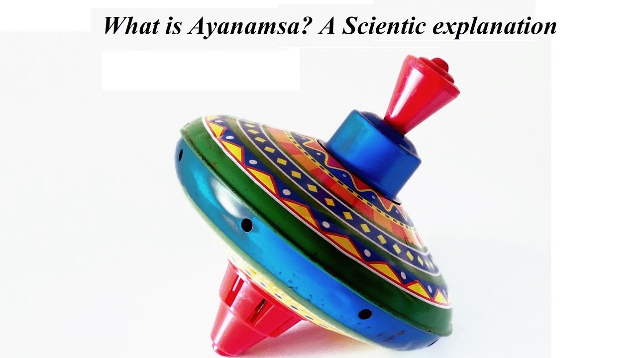 What is Ayanamsa in Vedic astrology? Watch till the end -  Online Astrology course sneak peek 06