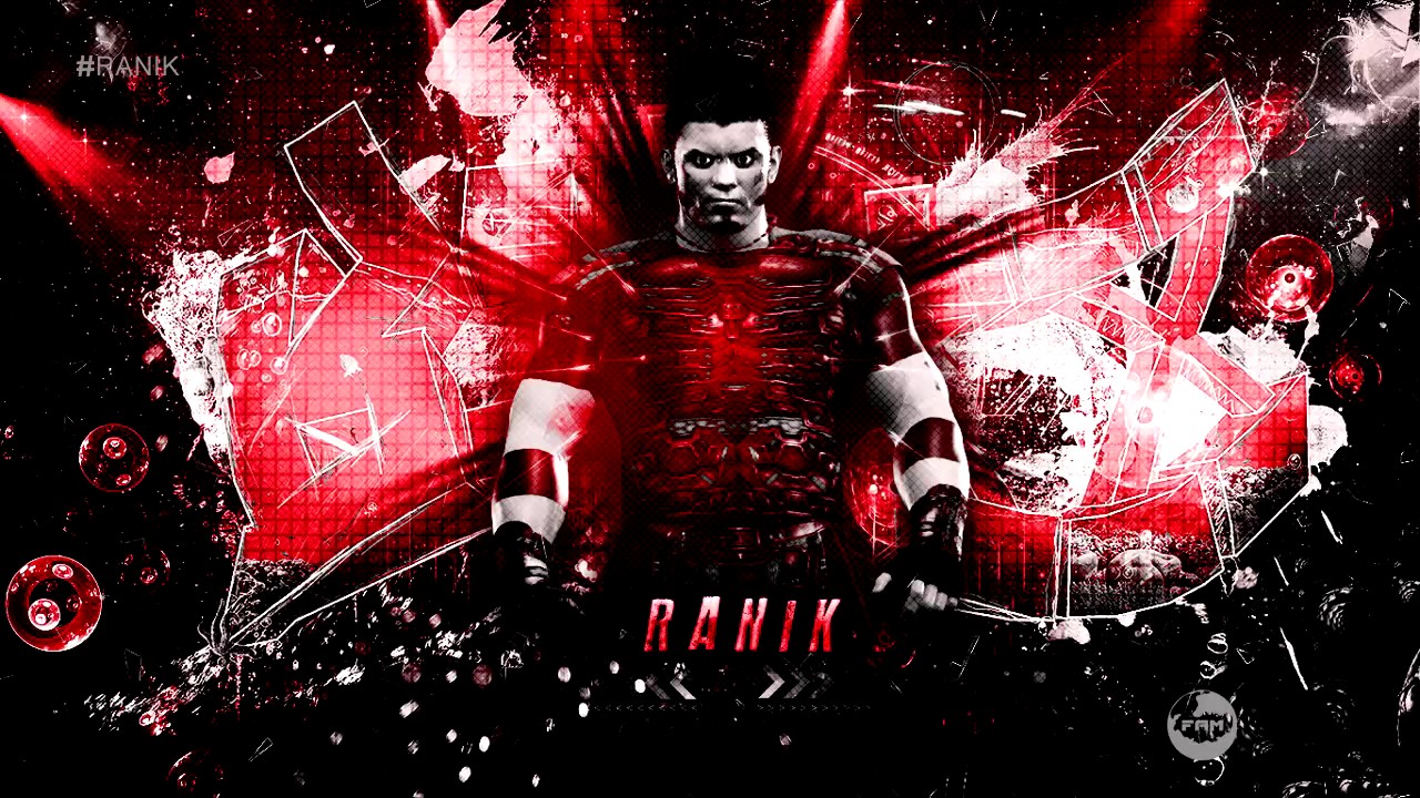2016: Forever A Movement - RANIK Theme Song ᴴᴰ