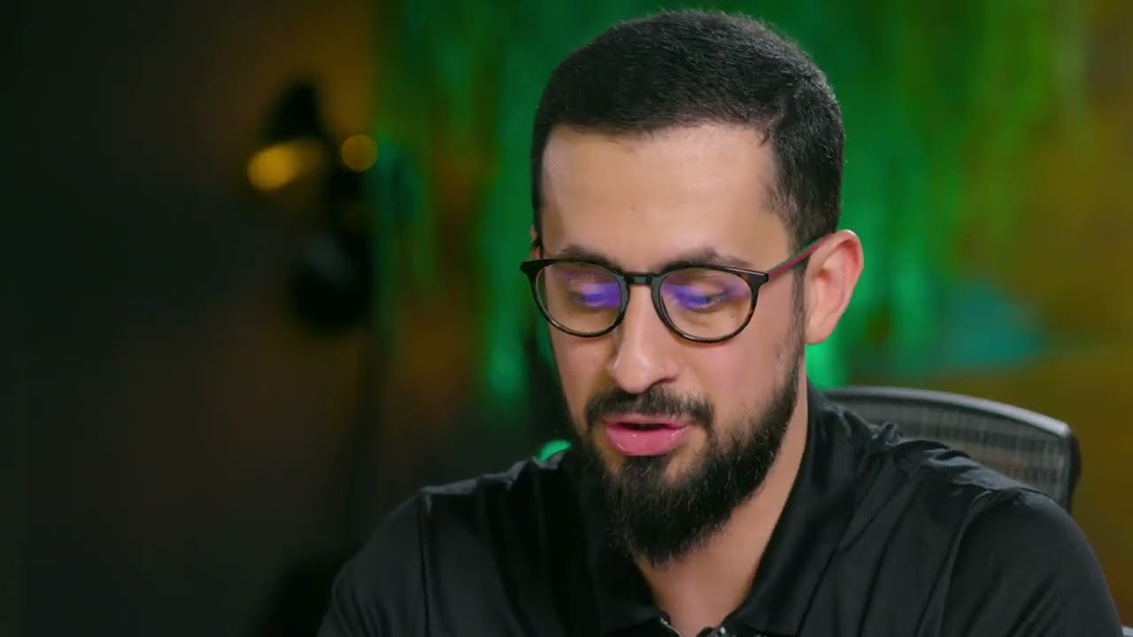 Mehmet hocadan ramazan dersi@Mehmedyildiz 