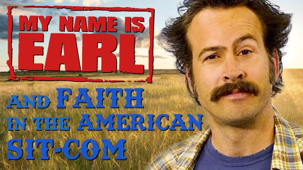 My Name Is Earl Retrospective