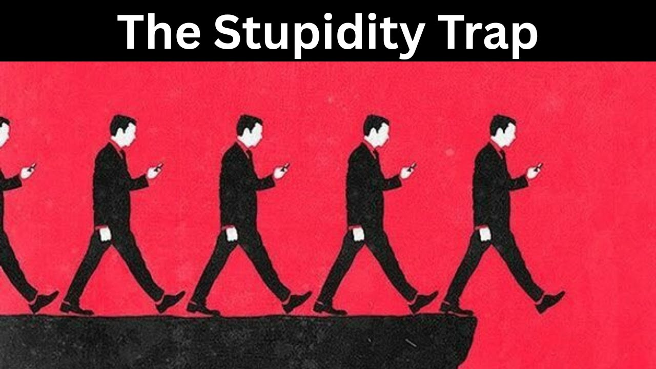 Why Stupid People Think They’re Smart - The Dunning-Kruger Effect