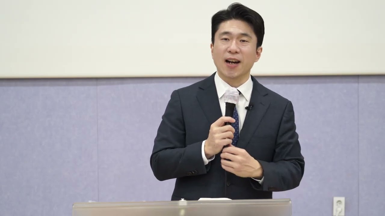 끌어 올리시는 하나님 | 시편30:1-12 | 잠실드림교회 태동예배