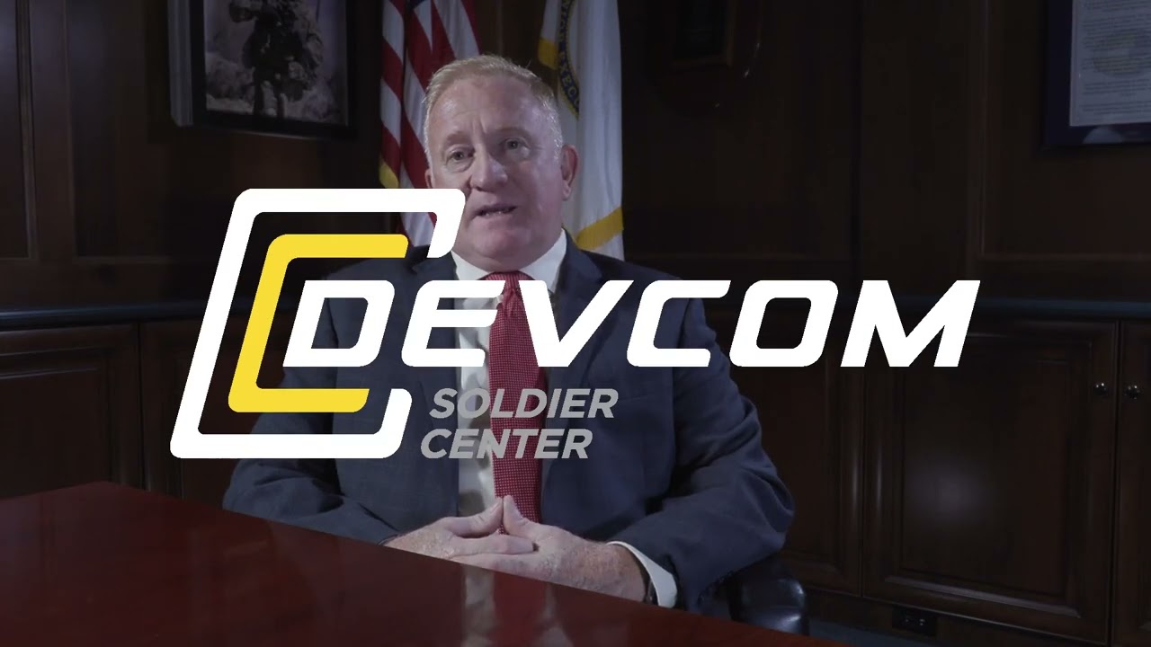 DEVCOM Soldier Center 2022 Warfighter Innovation in Science and Engineering Challenge
