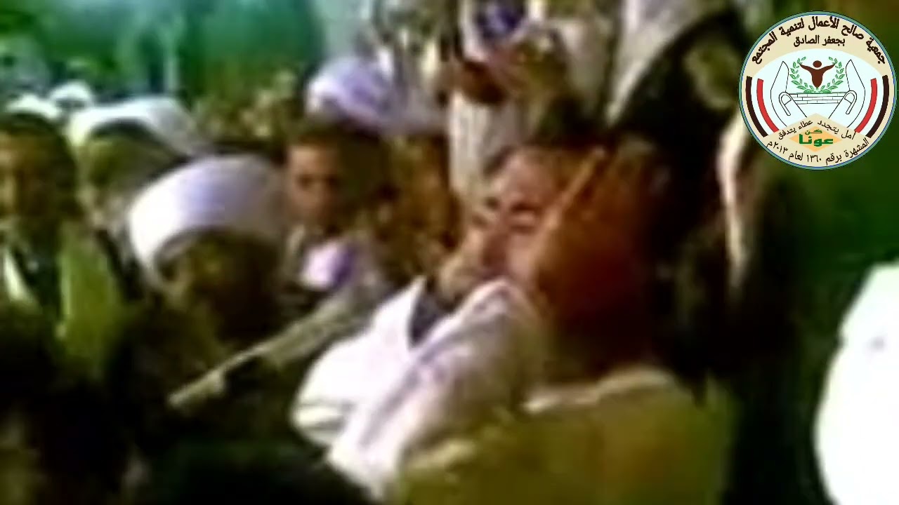 مدح الشيخ اسماعيل فخري النقشبندي صاحب الحنجرة الذهبية