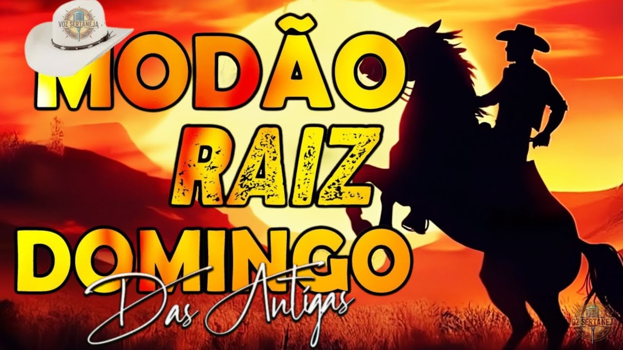 MODÃO SERTANEJO RAIZ💔AS MAIS LINDAS MÚSICAS DO SERTANEJO ANTIGO! #sertanejoraiz