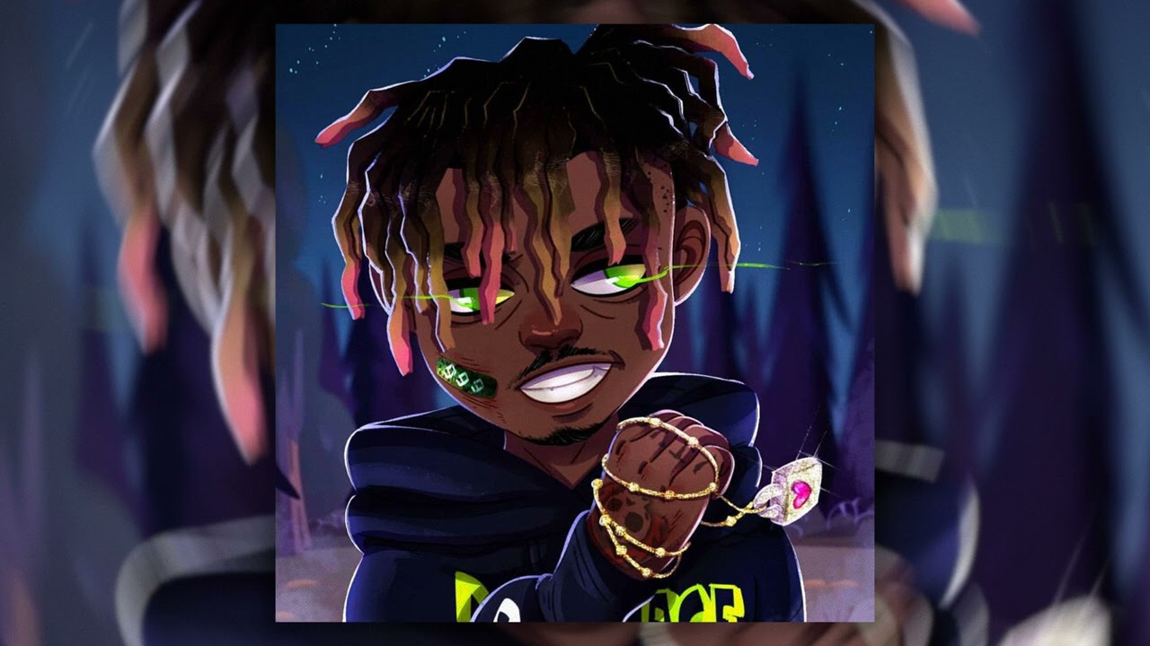 (FREE) Juice Wrld Type Beat 