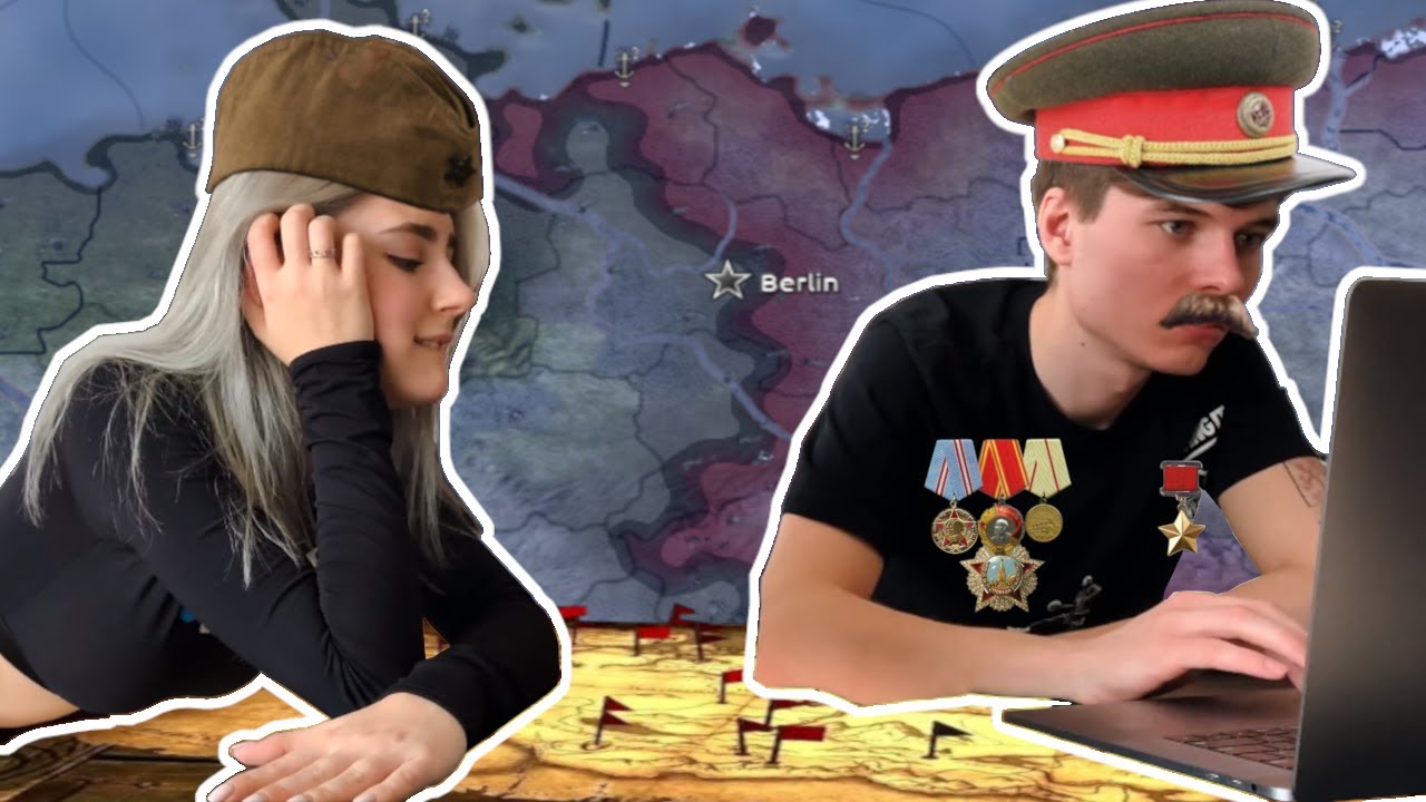 When He is Winning Barbarossa ( ͡&deg; ͜ʖ ͡&deg;)