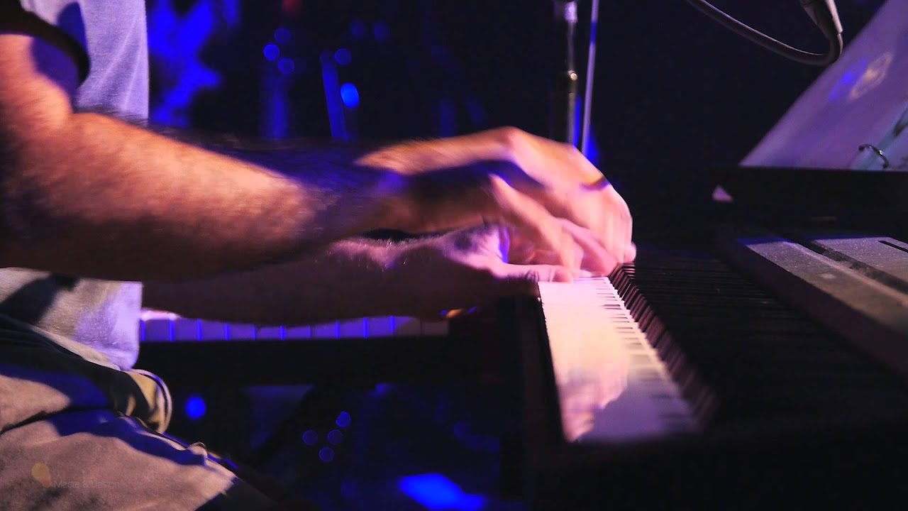 McGrupp And The Watchful Hosemasters - Shafty - Portland's Phish Tribute - 6/29/2013