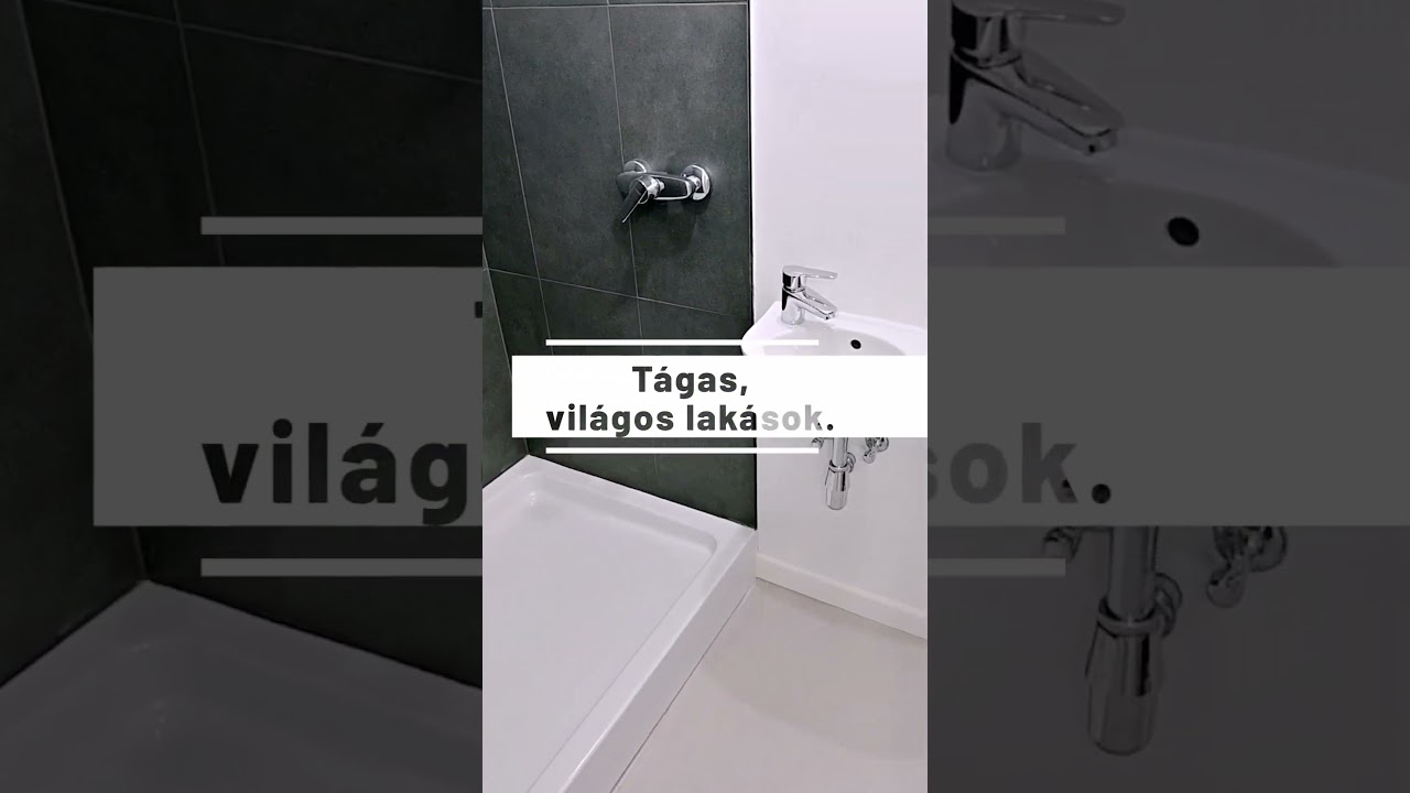 AKCI&Oacute; j&uacute;lius 12-ig! Vadonat&uacute;j lak&aacute;sok a 9. ker&uuml;letben &ndash; azonnal k&ouml;lt&ouml;zhetőek