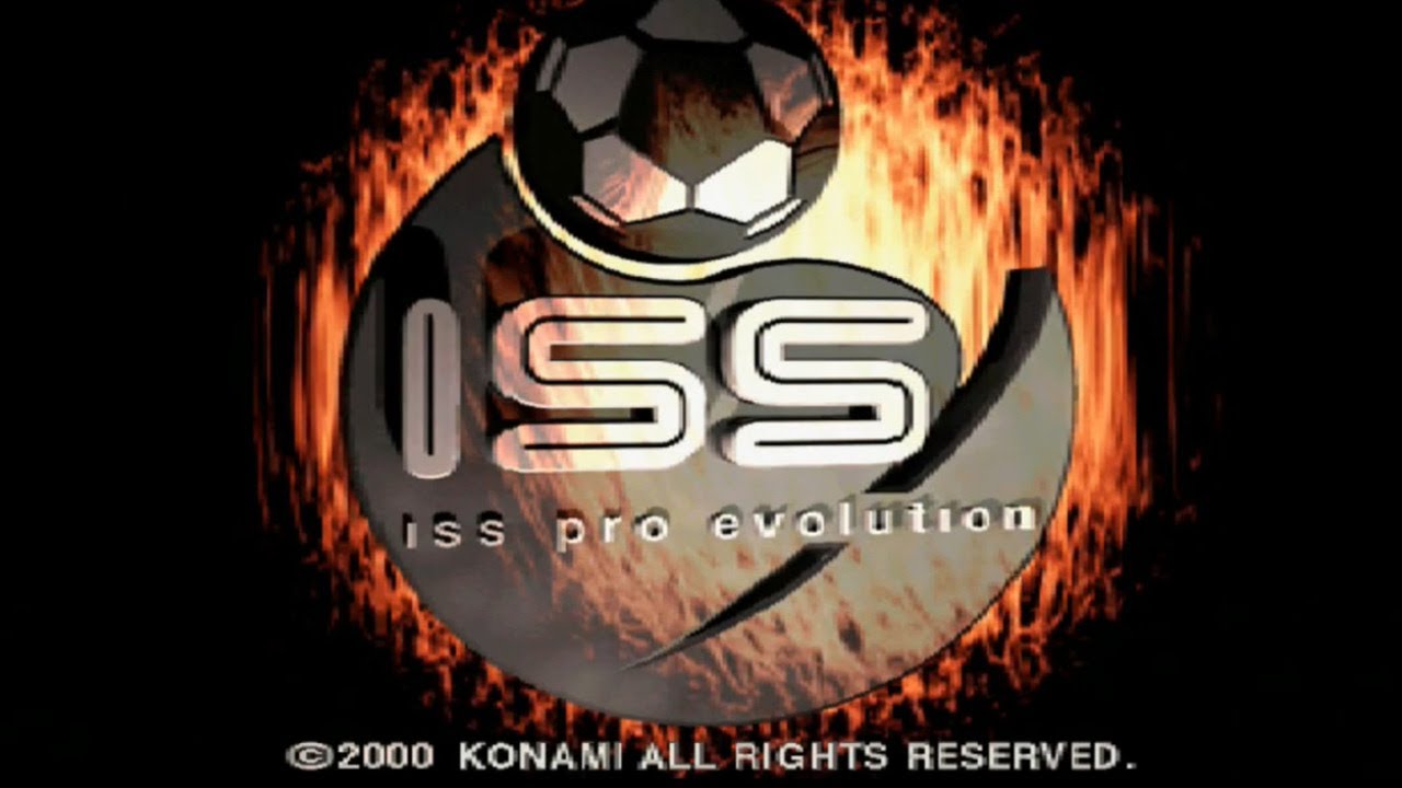 ISS Pro Evolution (ITA) - Master League EP.01