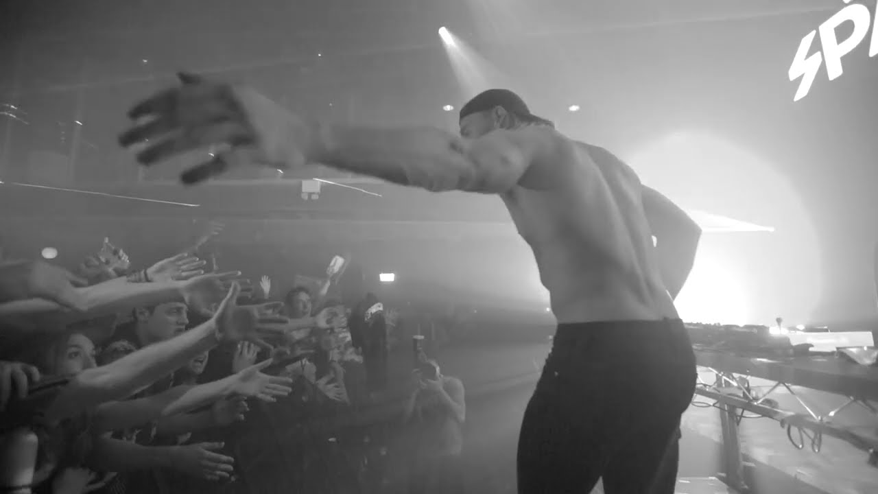Will Sparks feat. Flea - Chemical Energy 2021