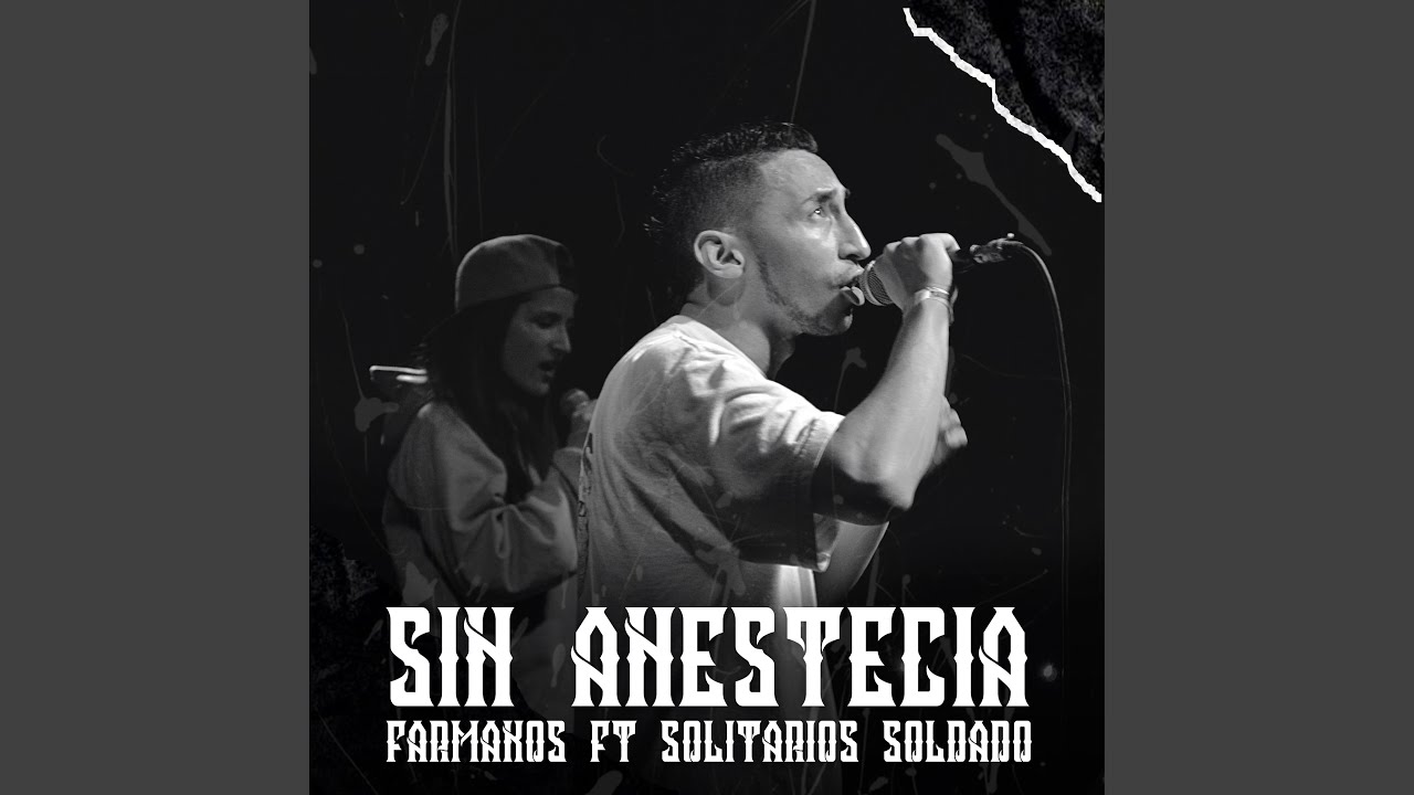 Sin Anestesia