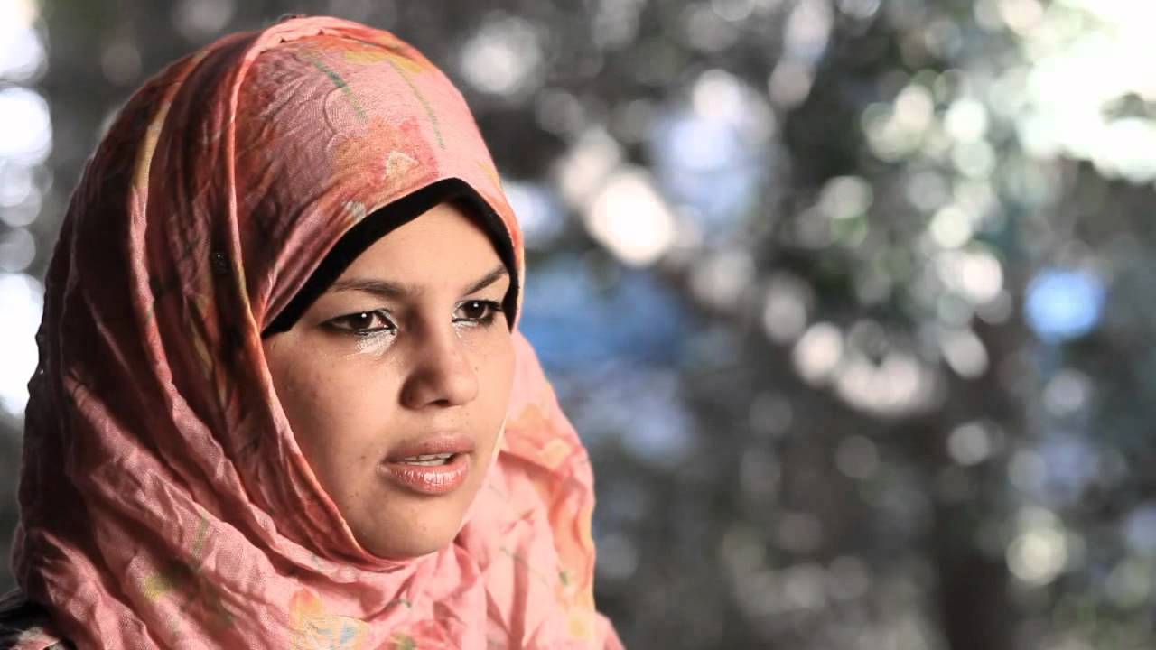 سميرة و الجيش: قصة فتاة مصرية
