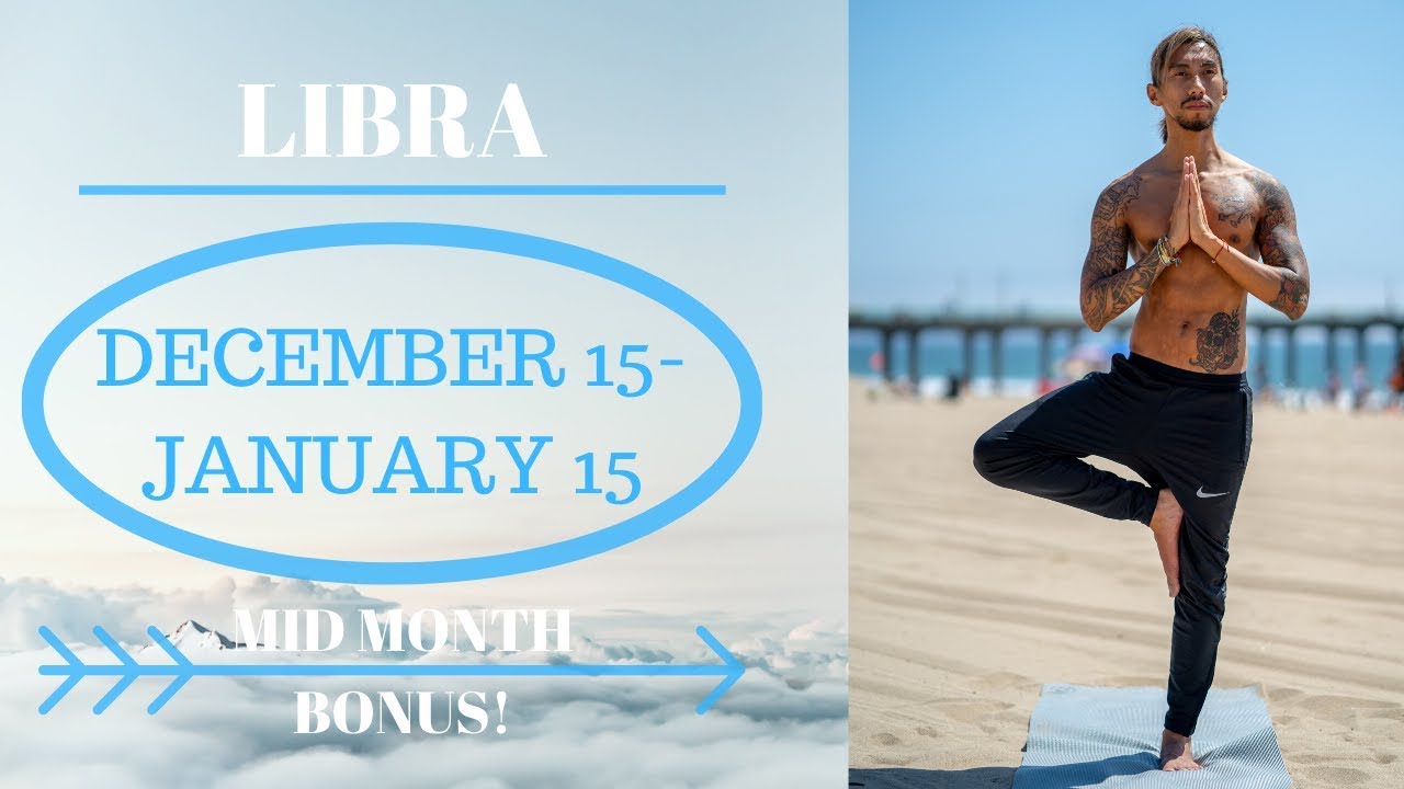 LIBRA - 