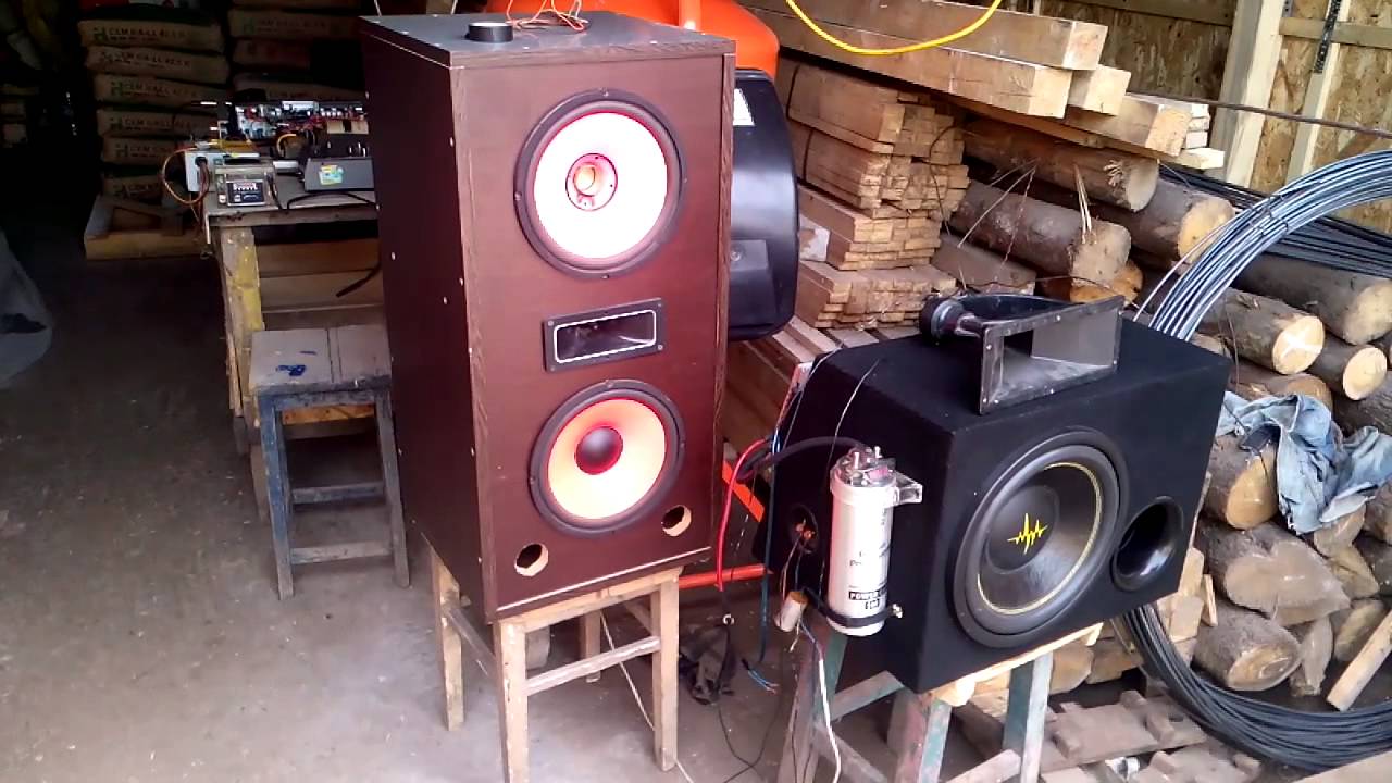 APEX B500 FINAL WORK AND TEST