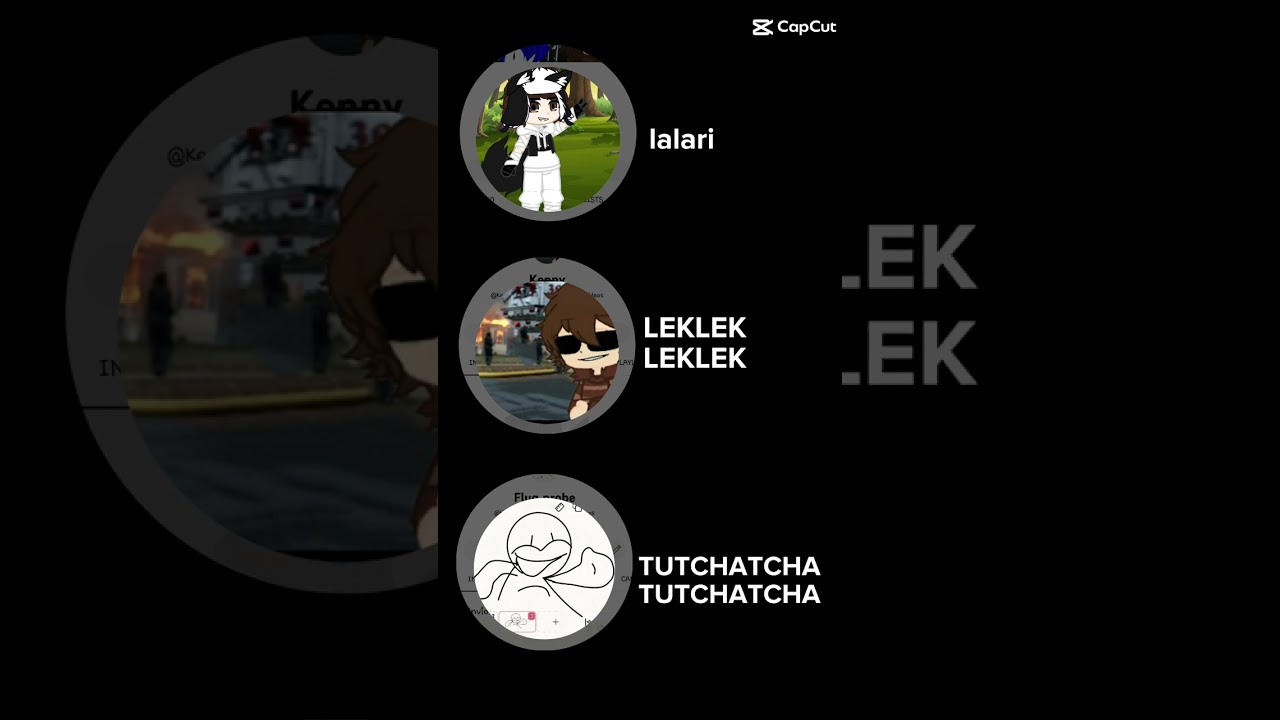LEKLEKLEK