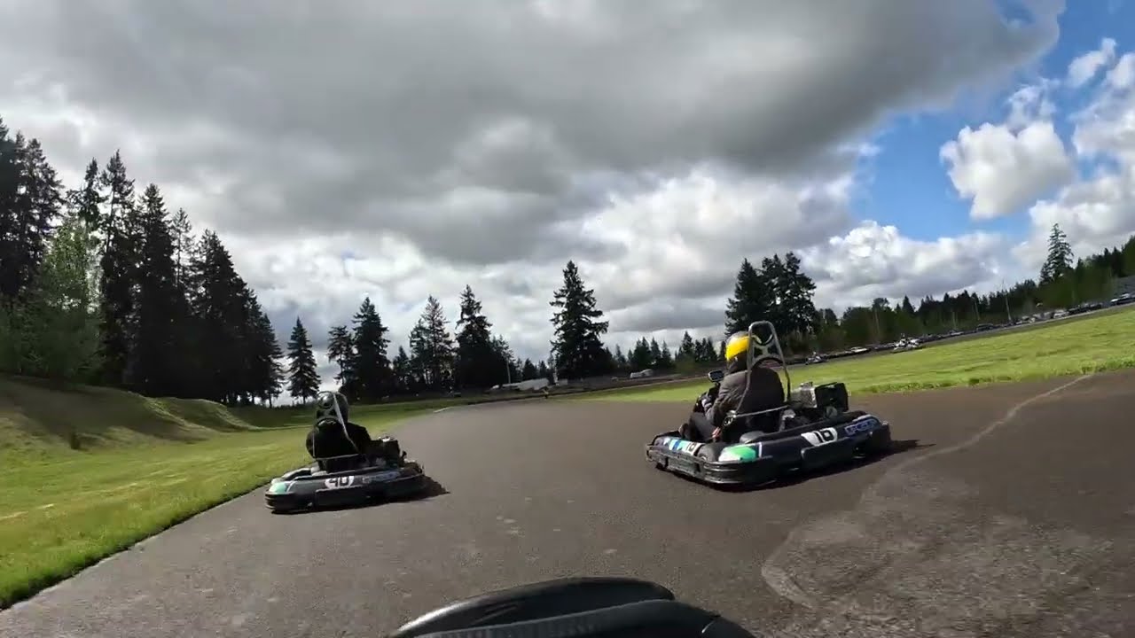PGP karting 2024-04-21 Session #1