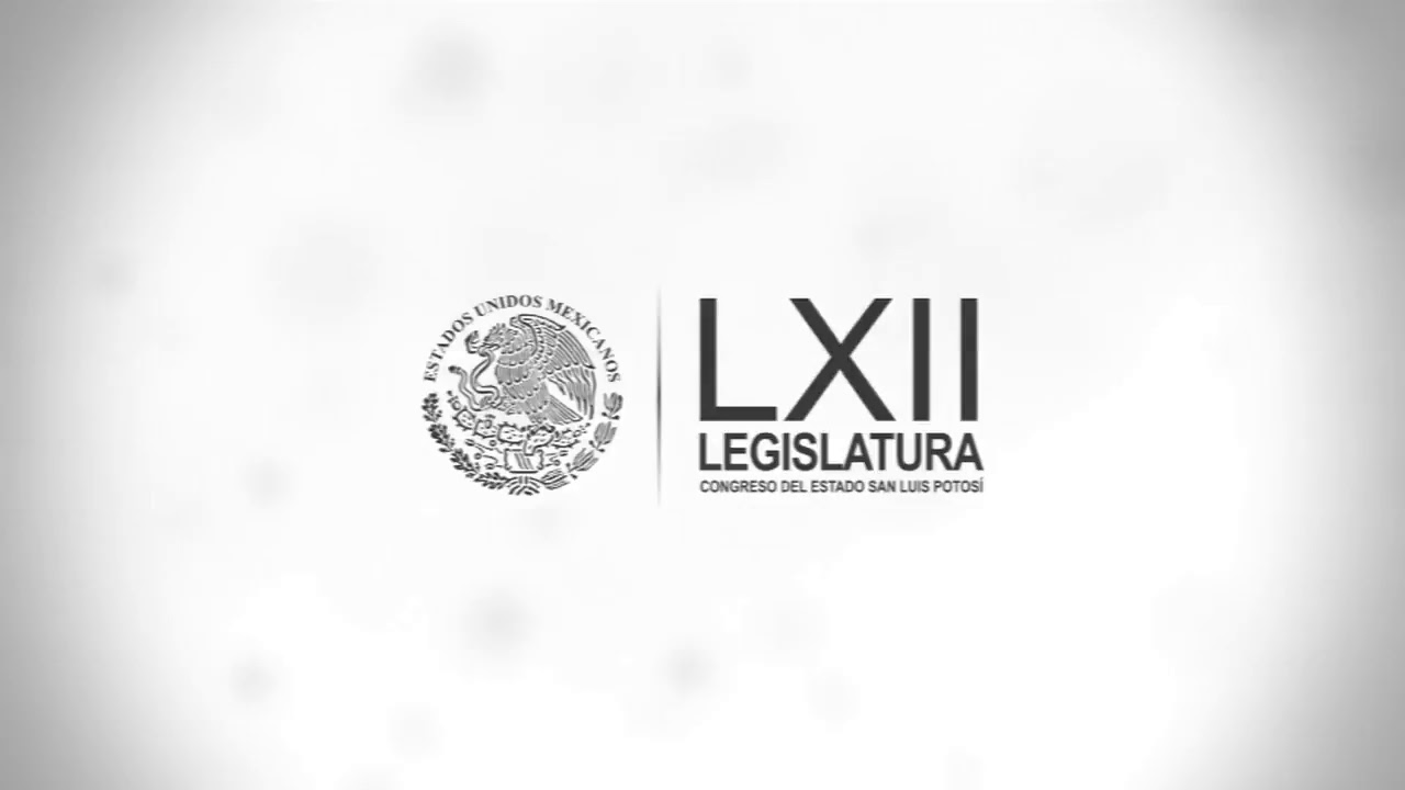 LXII Legislatura