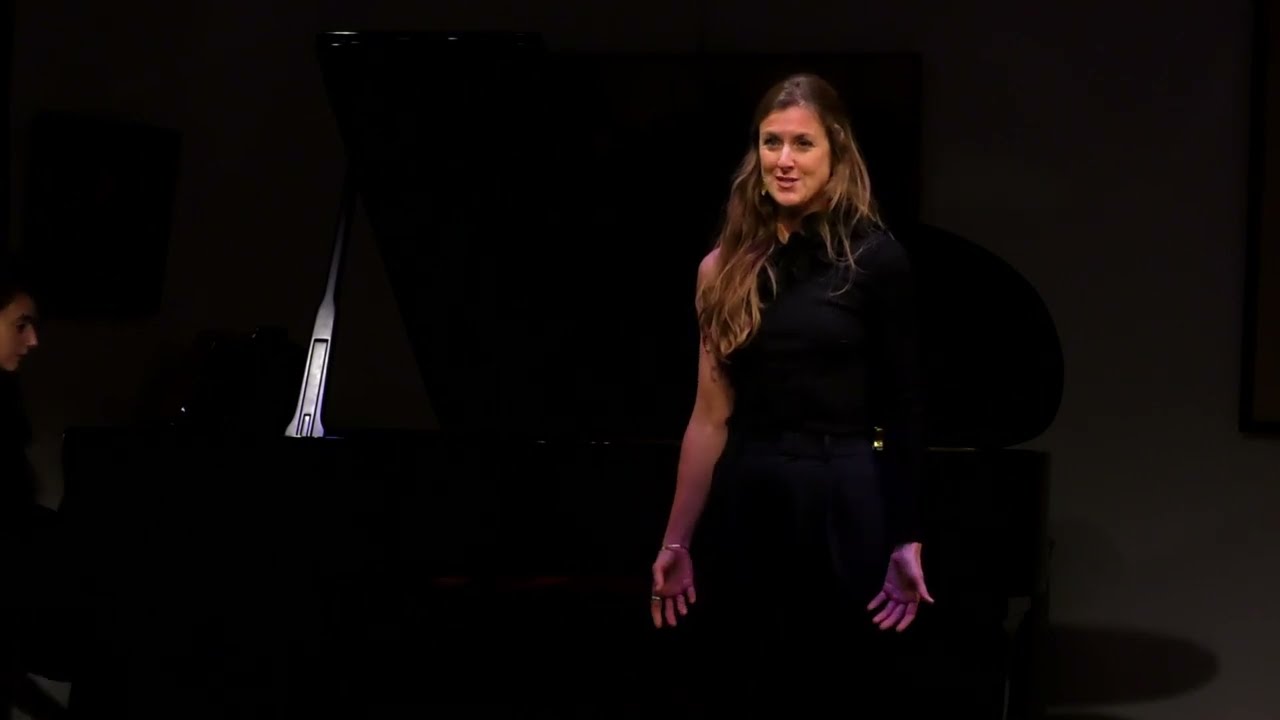 Voi che sapete - Cherubin - Les Noces de Figaro - Mozart