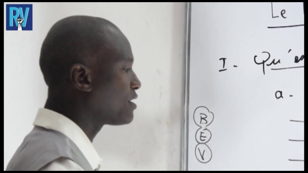 COURS PHILO : TRAVAIL