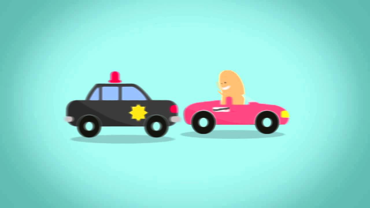 Dumb Ways to Drive